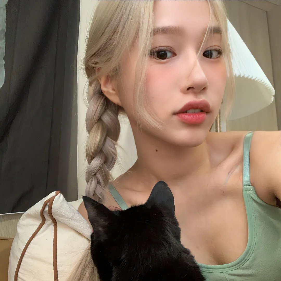 蛙女