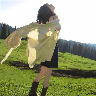 悲怜上帝的小女儿